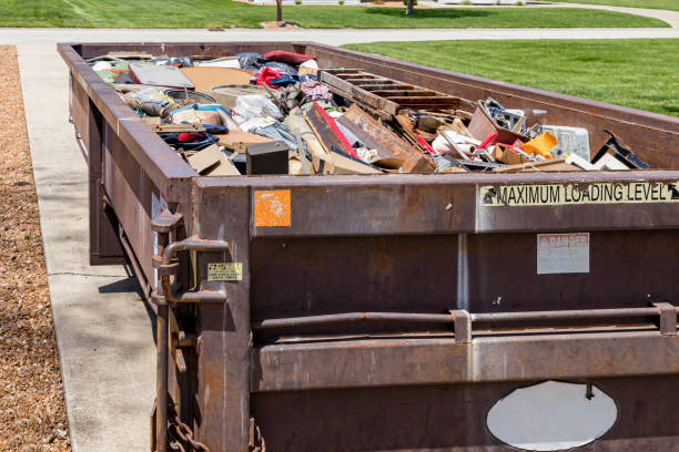 Demolition Debris Removal in Moscow Mills, MO