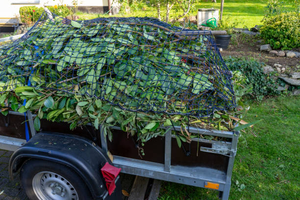 Best Yard Waste Removal  in Scow Mills, MO