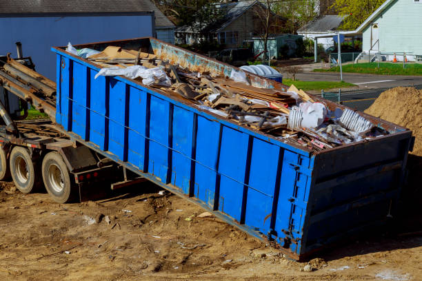 Best Yard Waste Removal  in Scow Mills, MO